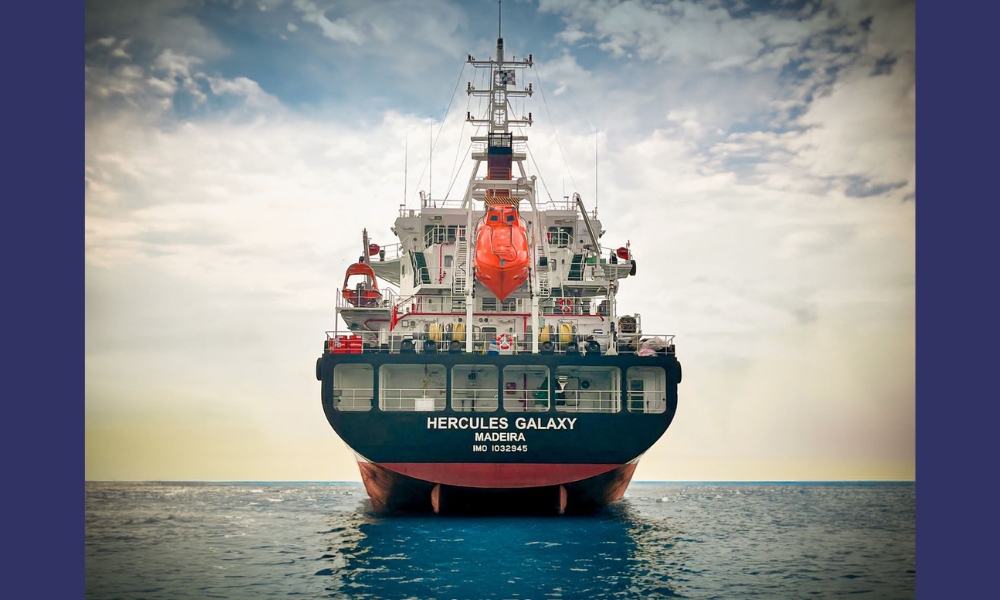 Hercules Tanker Management expands fleet with chemical tanker “Hercules Galaxy”