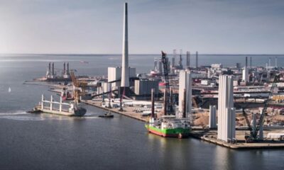 Svitzer opts for bio bunker fuel to power tugs operating in Port of Esbjerg