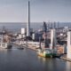 Svitzer opts for bio bunker fuel to power tugs operating in Port of Esbjerg