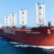 DNV: Stricter emission regulations and industry innovation drive rapid WAPS uptake