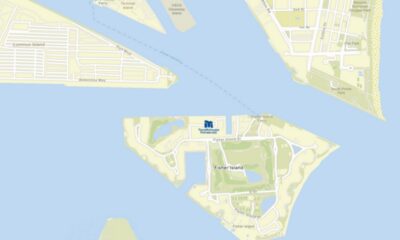 TransMontaigne agrees to sell Miami bunker fuel storage terminal facility