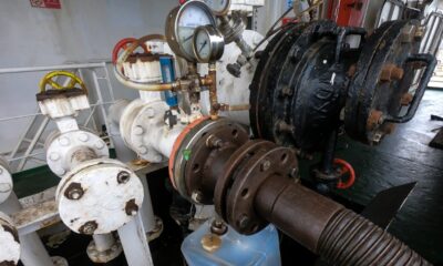 IBIA: Dutch authorities to enforce ISO bunker sampling standard in Port of Rotterdam