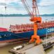 China: Sinobunker sets new record for largest domestic biofuel bunkering operation