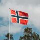 Norway flag Max van den Oetelaar on Unsplash