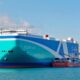 LNG bunkering at Port of Barcelona increases by 60.5% on year in 2024