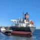 NYK conducts first Japan bio bunker fuel trial on coal carrier for domestic power utility firm