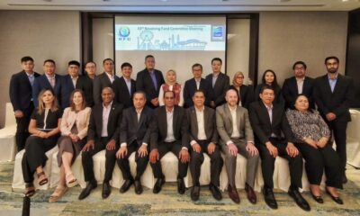 The Maritime and Port Authority of Singapore (MPA) on Tuesday (11 February) conducted a table-top exercise (TTX) with Indonesia and Malaysia to enhance regional coordination and strengthen response capabilities for oil spills. The exercise brought together over 20 representatives from MPA, Indonesia’s Directorate General of Sea Transportation, Malaysia’s Environment Department, and oil spill response experts from ITOPF. As part of Singapore’s chairmanship of the Revolving Fund Committee (RFC) from April 2022 until March 2027, MPA led the TTX to foster collaboration between the littoral States of Indonesia, Malaysia and Singapore. The RFC, established through a memorandum of understanding (MOU) between the three littoral States and the Malacca Strait Council (MSC) in 1981, is a funding mechanism allowing each littoral State to draw cash advance from the Fund to combat oil spill from ships in the Straits of Malacca and Singapore (SOMS). The exercise focused on coordination procedures to ensure swift and clear communication between the littoral States during an oil spill incident, rapid deployment of oil spill response assets by the littoral States, and collaboration between government agencies and oil spill response companies to optimise oil spill response resources for incidents in the SOMS. The response strategies and asset deployment plans tested during the TTX will be exercised during a Ground Deployment Exercise between the three littoral States and ITOPF in 2026. Photo credit: Maritime and Port Authority of Singapore Singapore, Indonesia and Malaysia conducts table-top exercise to strengthen oil spill response