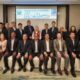 The Maritime and Port Authority of Singapore (MPA) on Tuesday (11 February) conducted a table-top exercise (TTX) with Indonesia and Malaysia to enhance regional coordination and strengthen response capabilities for oil spills. The exercise brought together over 20 representatives from MPA, Indonesia’s Directorate General of Sea Transportation, Malaysia’s Environment Department, and oil spill response experts from ITOPF. As part of Singapore’s chairmanship of the Revolving Fund Committee (RFC) from April 2022 until March 2027, MPA led the TTX to foster collaboration between the littoral States of Indonesia, Malaysia and Singapore. The RFC, established through a memorandum of understanding (MOU) between the three littoral States and the Malacca Strait Council (MSC) in 1981, is a funding mechanism allowing each littoral State to draw cash advance from the Fund to combat oil spill from ships in the Straits of Malacca and Singapore (SOMS). The exercise focused on coordination procedures to ensure swift and clear communication between the littoral States during an oil spill incident, rapid deployment of oil spill response assets by the littoral States, and collaboration between government agencies and oil spill response companies to optimise oil spill response resources for incidents in the SOMS. The response strategies and asset deployment plans tested during the TTX will be exercised during a Ground Deployment Exercise between the three littoral States and ITOPF in 2026. Photo credit: Maritime and Port Authority of Singapore Singapore, Indonesia and Malaysia conducts table-top exercise to strengthen oil spill response