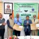 India’s first bio-methanol bunker barge to be part of new bunkering facility project