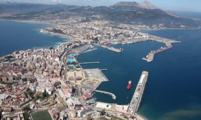 Ceuta becomes first Mediterranean port to mandate certified MFMs for STS bunkering
