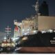 Fuel leak from Liberia-flagged crude oil tanker “JAG” reported in Türkiye