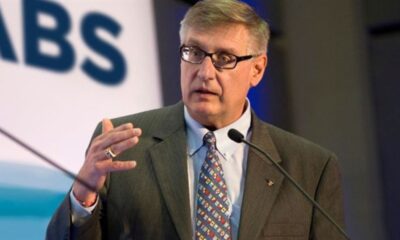‘There is no net zero by 2050 without nuclear,’ says ABS Chairman and CEO