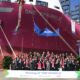 Singapore-based ONE names methanol and ammonia-ready container vessel