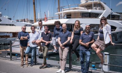 Fratelli Cosulich acquires 62% controlling stake in FEMO Bunker