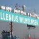 Wallenius Wilhelmsen successfully completes its first biofuel bunkering trial in Japan