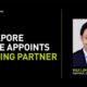 UK law firm Penningtons appoints Max Lim as shipping disputes partner in Singapore