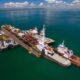 West Indies Petroleum, Sunoco team up to boost Jamaica as Caribbean bunker fuel hub