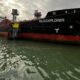 bunker tanker, M/V Rlo Explorer MarineTraffic / RLO Tankers