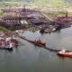 Baseblue launches new bunker fuel supply service at Point Lisas Port