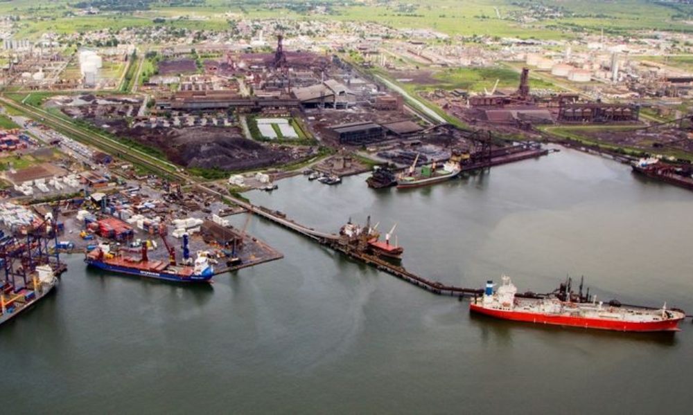 Baseblue launches new bunker fuel supply service at Point Lisas Port