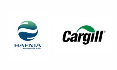 Singapore-based Hafnia and Cargill launch bunker procurement JV Seascale Energy