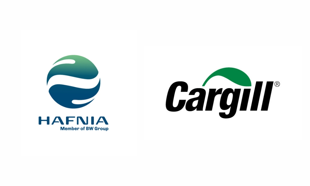 Singapore-based Hafnia and Cargill launch bunker procurement JV Seascale Energy