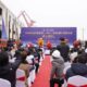 China: Universe Shipbuilding starts construction of three LNG-fuelled river-sea bulkers