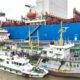 China: Fujian achieves milestone with biofuel bunkering operation of COSCO boxship