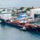 Maldives-based Hawks Group achieves 550,000 mt of bunker sales volume in 2024