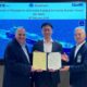 Consortium to submit ammonia bunkering vessel design for MPA evaluation