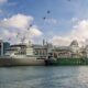 First Asia Pacific LNG bunkering op for cruise passengers ships completed in Singapore