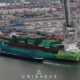 UniBarge receives bunker licence for methanol bunkering in ARA