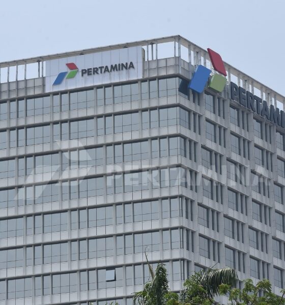 Pertamina