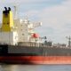 Singapore-registered chemical tanker BASSET