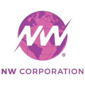 NW Logo advertisement