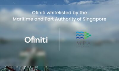Singapore: FuelBoss by Ofiniti becomes sixth whitelisted e-BDN solution
