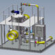 China: Headway successfully delivers filtration skid solution for offshore platform