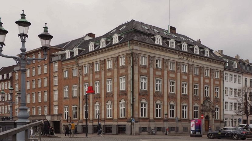Ofiniti appoints Oliver Brix Sparsø as new Global Director of Sales 