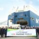 Bangchak Siracha completes first B24 bio bunker fuel delivery in Thailand
