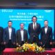 Wah Kwong and CIMC ENRIC team up to advance bio-methanol bunkering in Asia