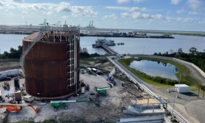 JAX LNG