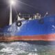 Malaysia: MMEA detains tanker for anchoring without permission off Klebeng