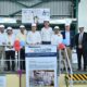 Anglo-Eastern launches LNG and ammonia bunkering station skid for training