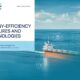 DNV launches new report on energy-efficiency measures and technologies for shipowners