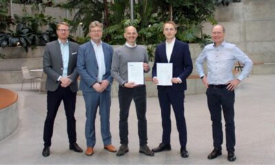 Copenhagen Infrastructure Partners develops ammonia bunkering operations manual