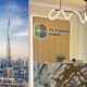 Marine fuel supplier Burando Energies opens new office in Dubai