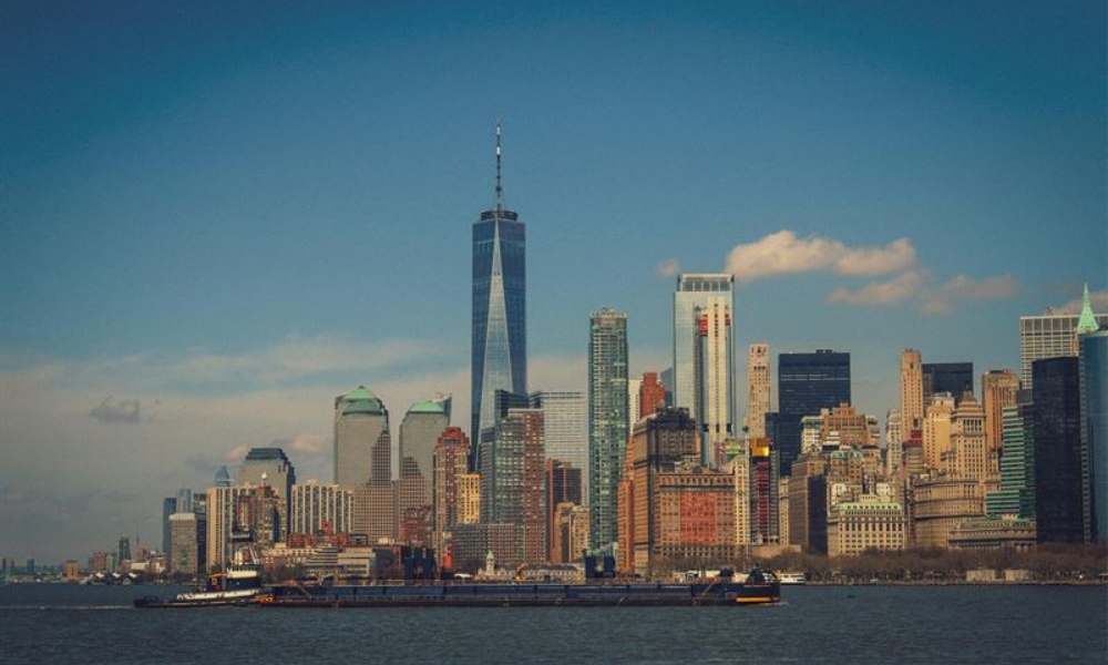 Bunker One debuts in New York bunker market with new storage position acquisition