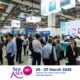 Sea Asia 2025 set to return in Singapore from 25 to 27 March