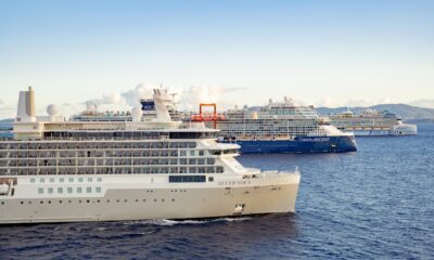 Royal Caribbean becomes latest member of methane abatement initiative