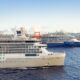 Royal Caribbean becomes latest member of methane abatement initiative